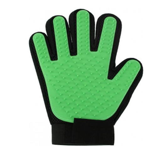 Hair Removal & Grooming Glove