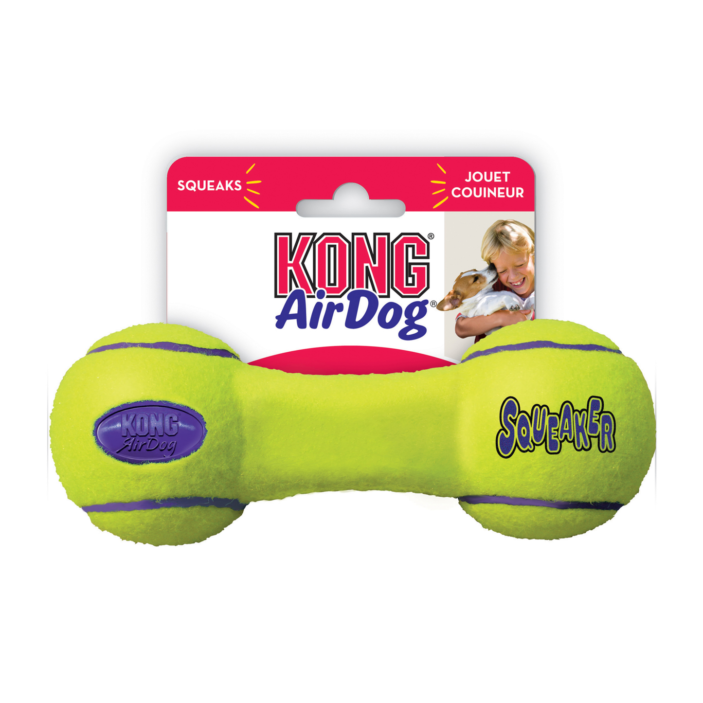 KONG Air Dumbell