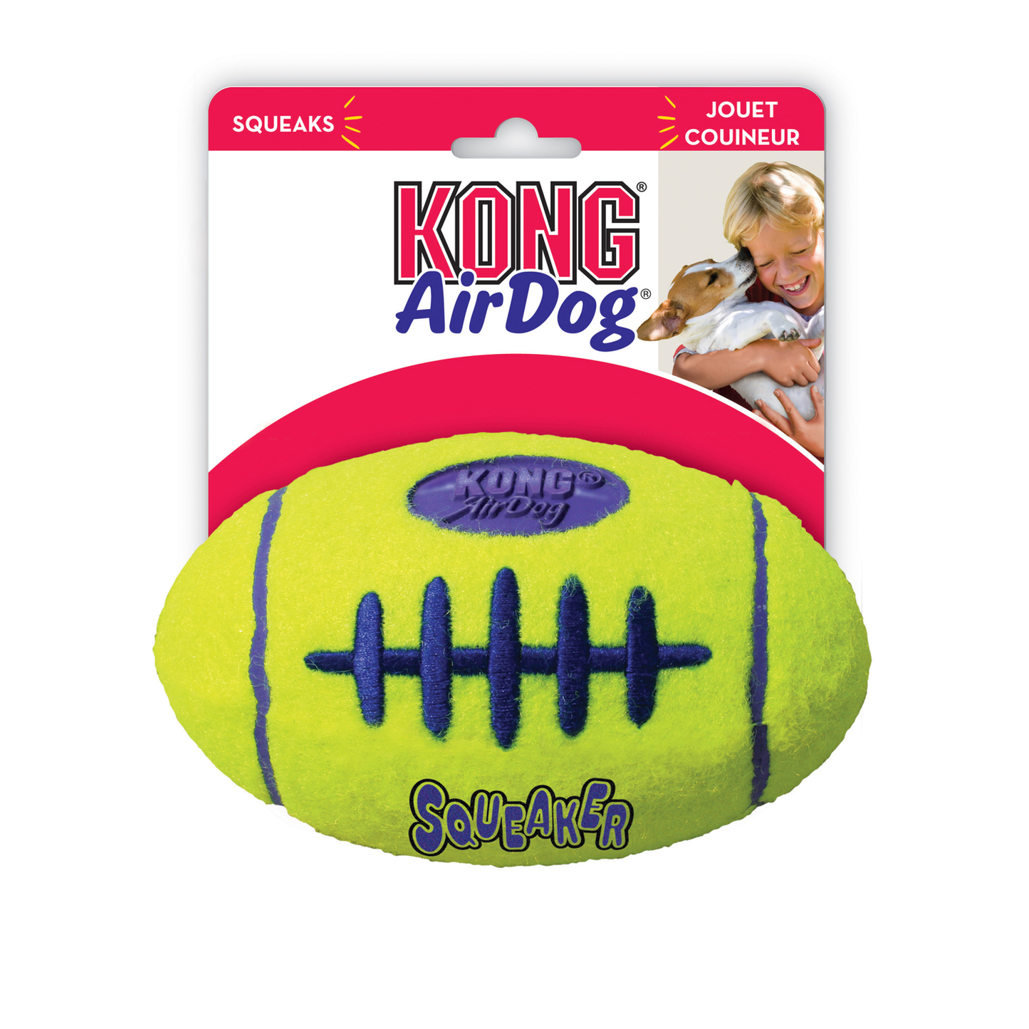 KONG Air Football