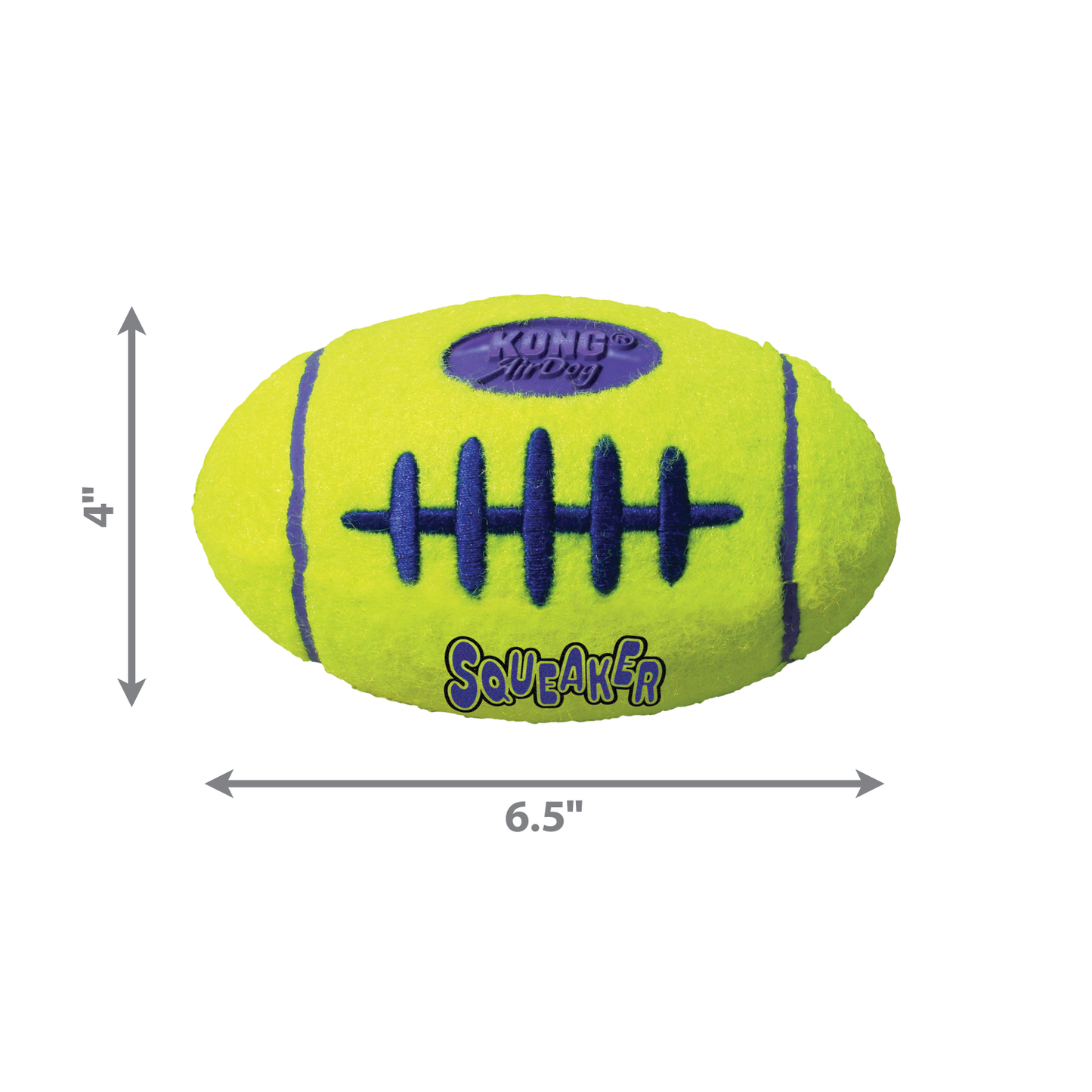 KONG Air Football