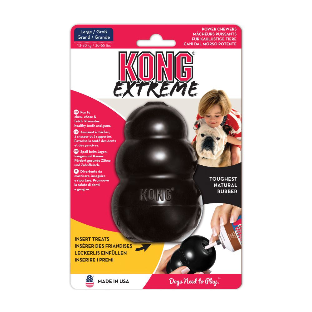 KONG® Extreme