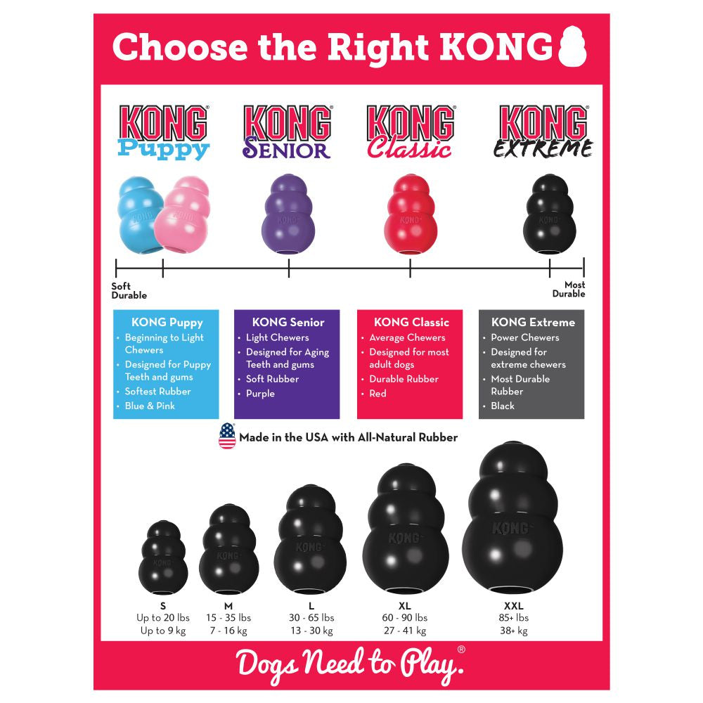 KONG® Extreme