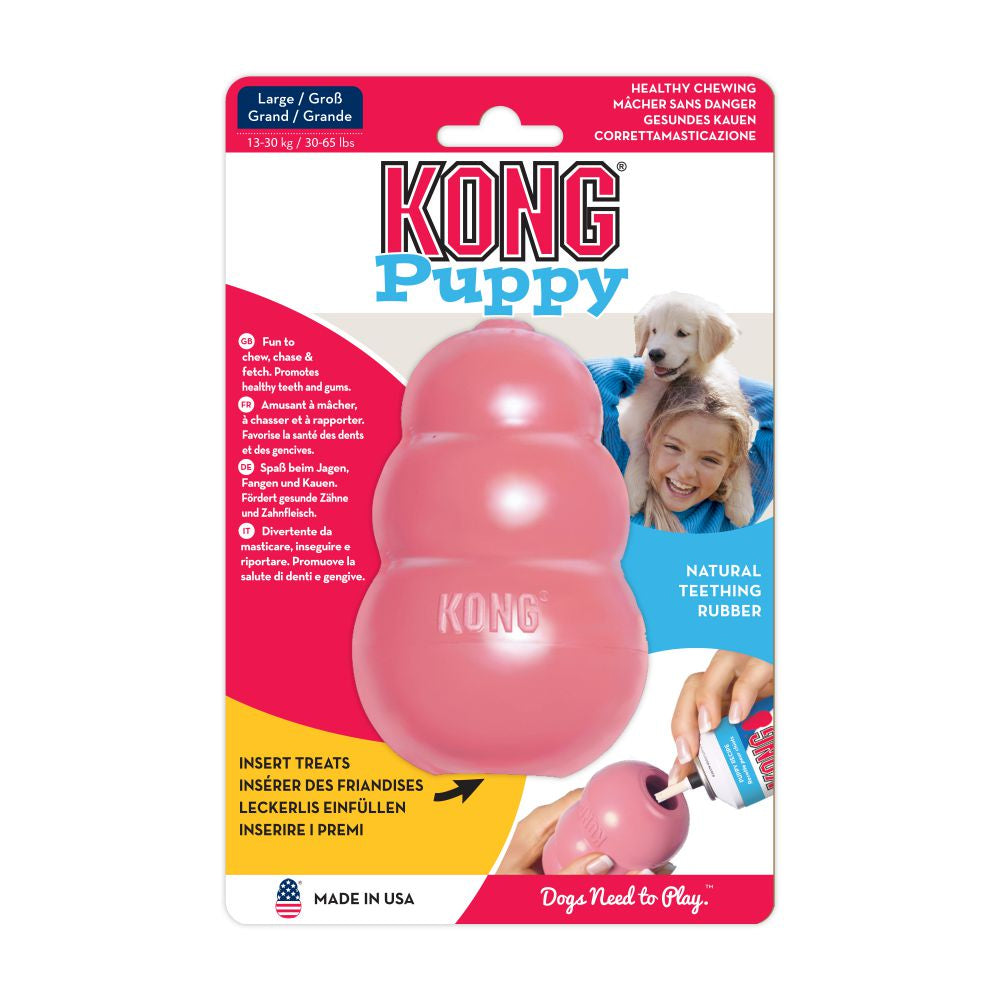 KONG® Puppy