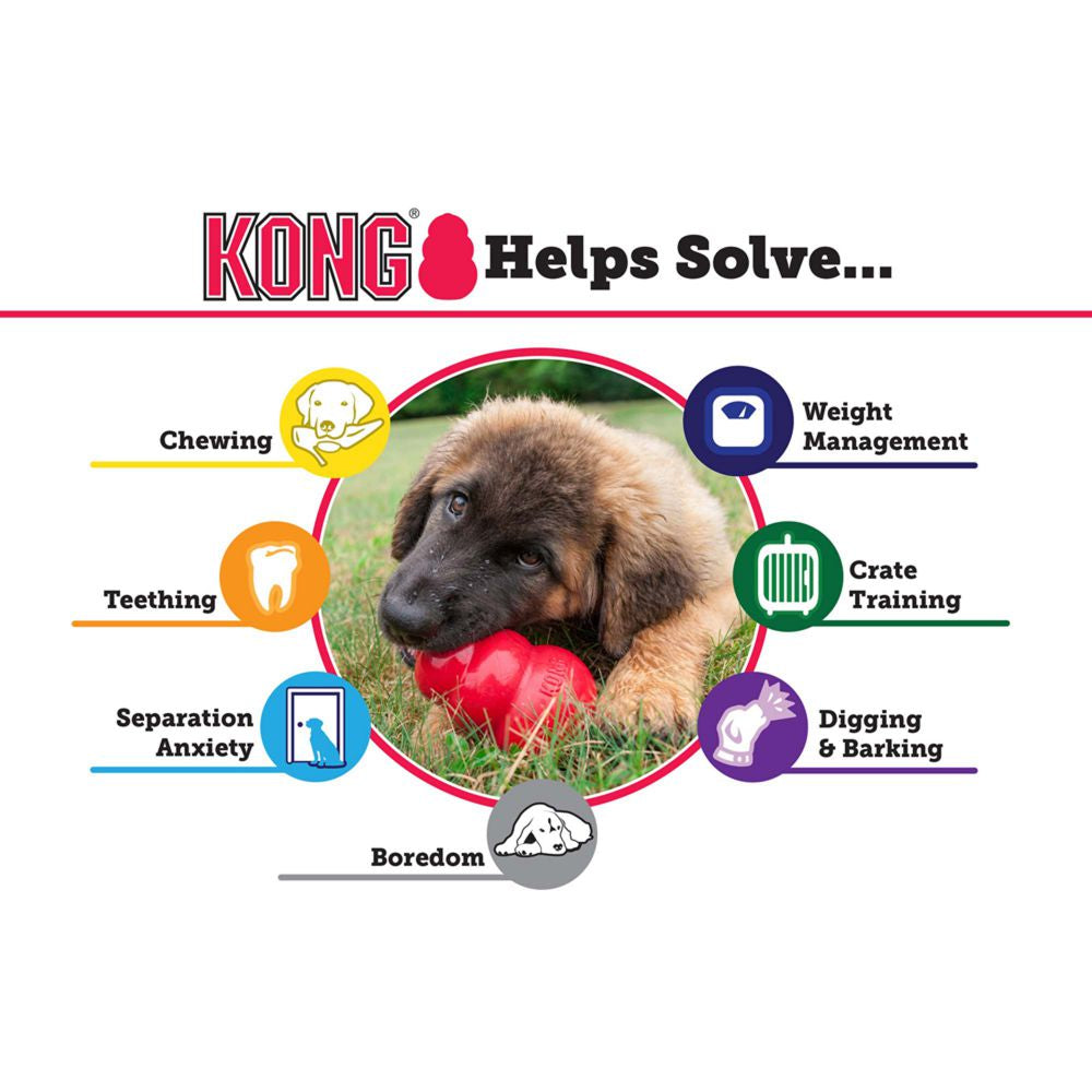 KONG® Puppy