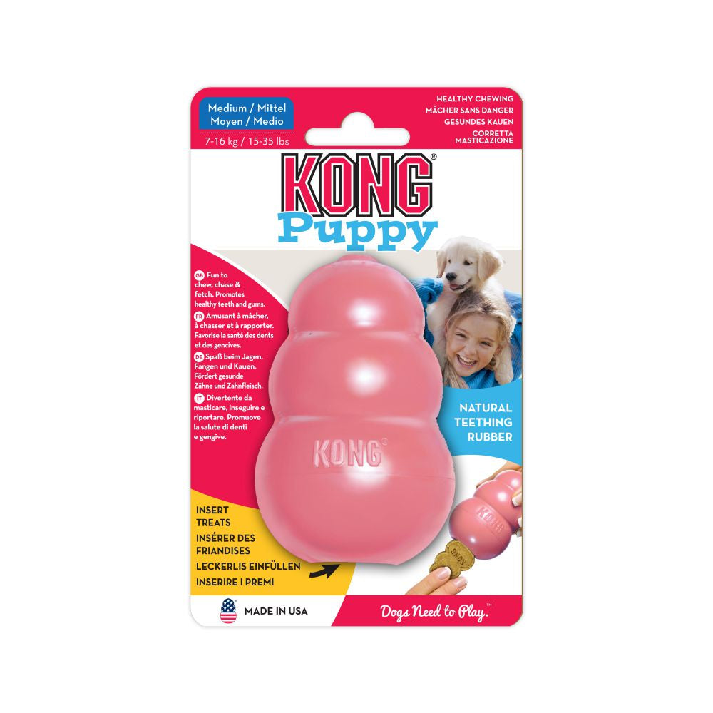 KONG® Puppy