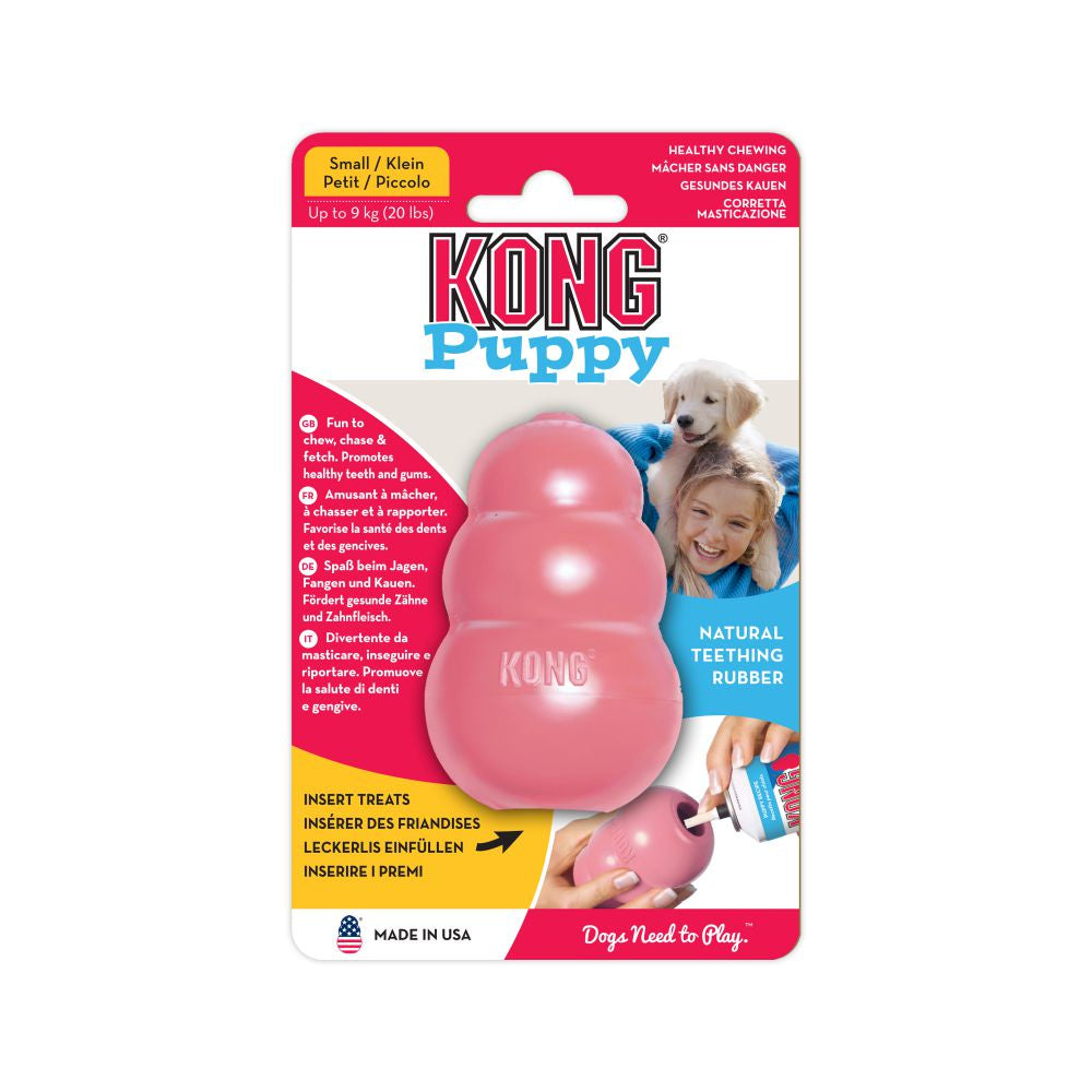 KONG® Puppy