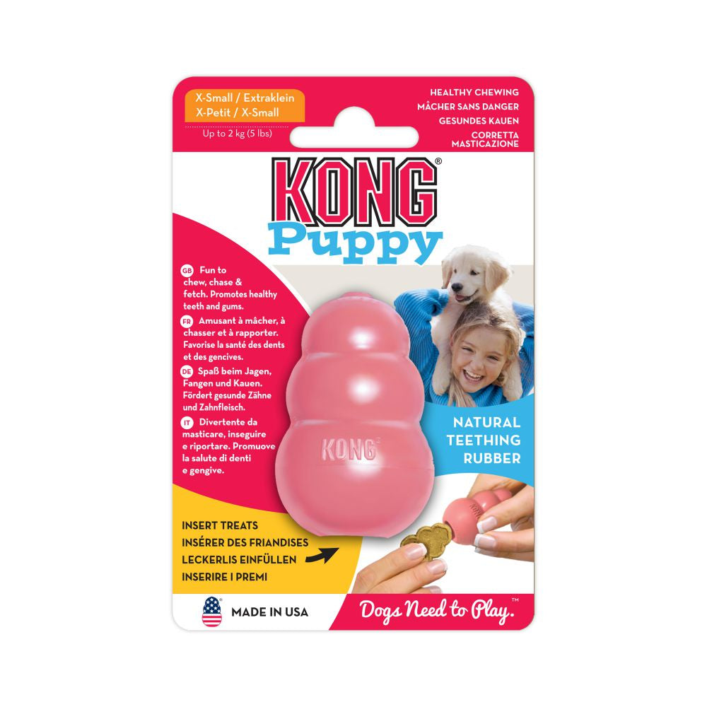 KONG® Puppy