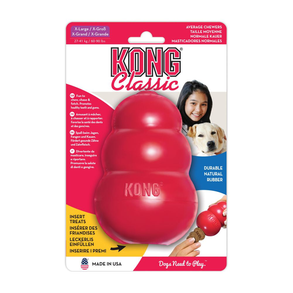 KONG® Classic