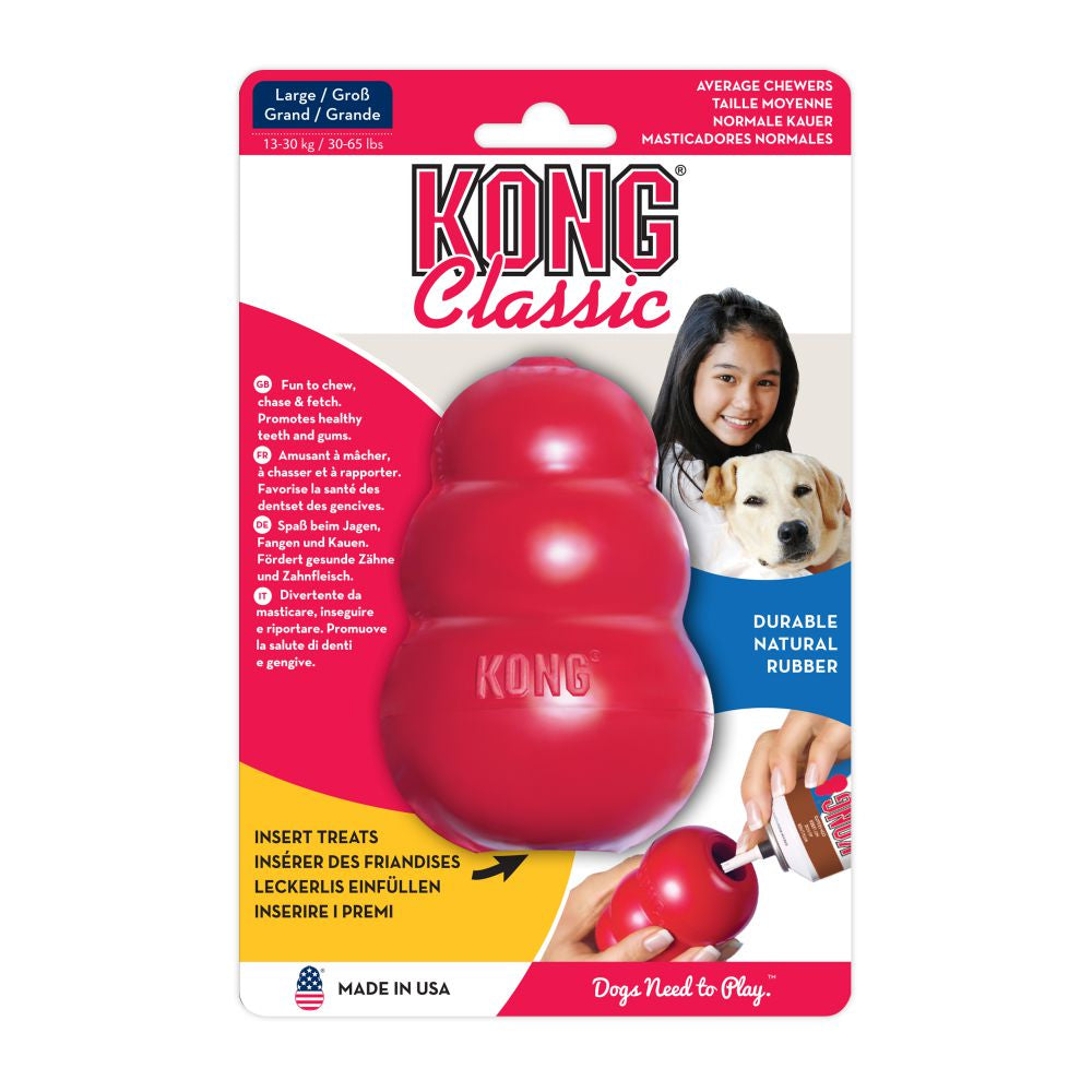 KONG® Classic