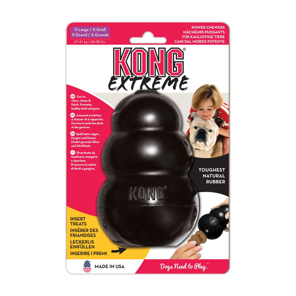 KONG® Extreme