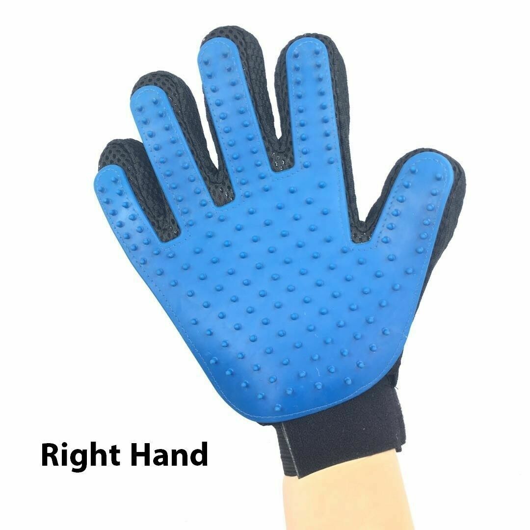 Hair Removal & Grooming Glove