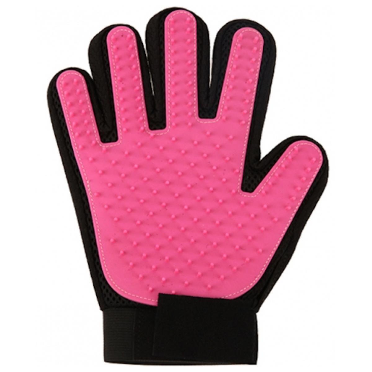 Hair Removal & Grooming Glove