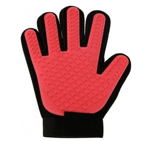 Hair Removal & Grooming Glove