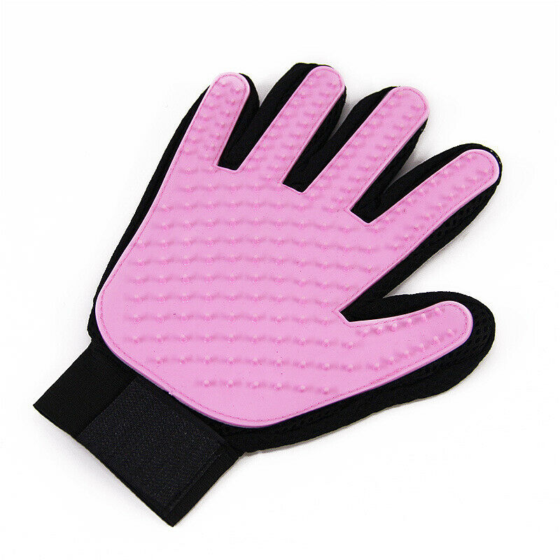 Hair Removal & Grooming Glove