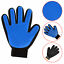 Hair Removal & Grooming Glove